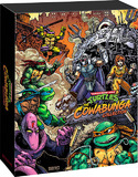 Teenage Mutant Ninja Turtles: The Cowabunga Collection Limited Edition (Nintendo Switch)